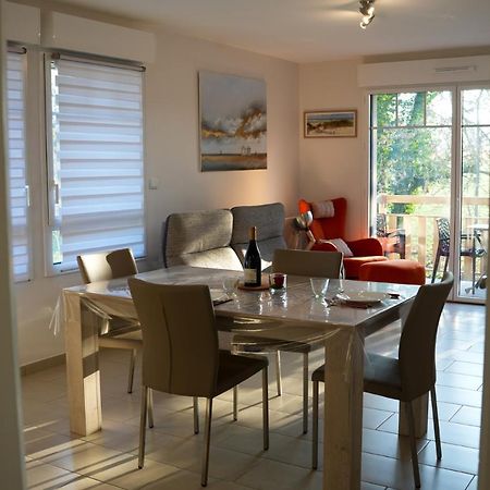 Bel Appartement A 50M Du Port De Plaisance Сен-Валери-сюр-Сом Екстериор снимка